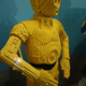 Illustration for article titled C3PO, Indiana Jones, Clone Wars Trooper Life-Size Lego Models Are Awesomely Huge